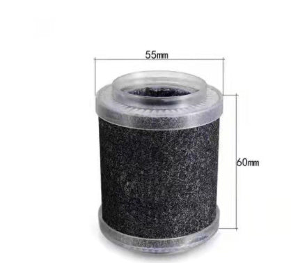Car Air Purifier Portable Negative Ion Generator Remove